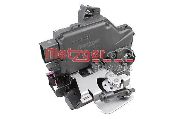 Door Lock - 2314251 METZGER